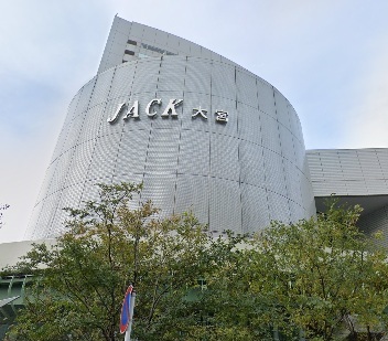 JACK大宮